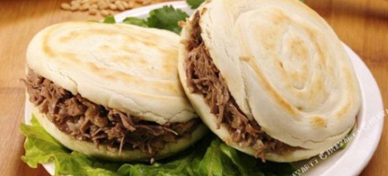 西安明月酒店图片