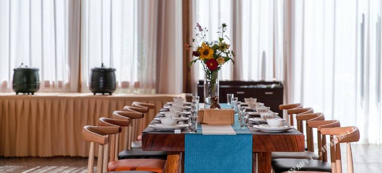 泸沽湖里格春天酒店图片