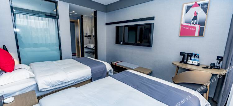 尚客优酒店(高平市政府长平西街店)图片