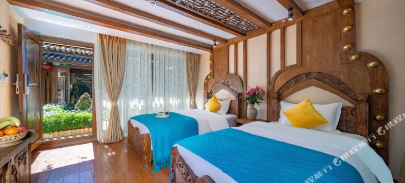 邂逅丽江人文别院二店图片