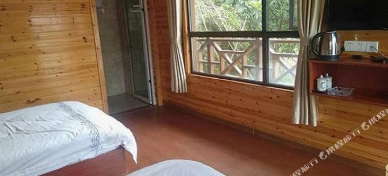 宁国川藏线乡约民宿图片