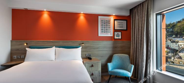 托凯希尔顿欢朋酒店(Hampton by Hilton Torquay)图片