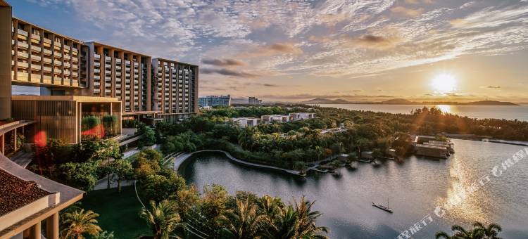 三亚艾迪逊酒店图片