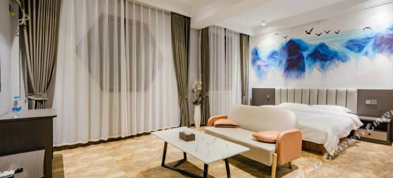 瑞祥心舍民宿(神垕古镇店)图片