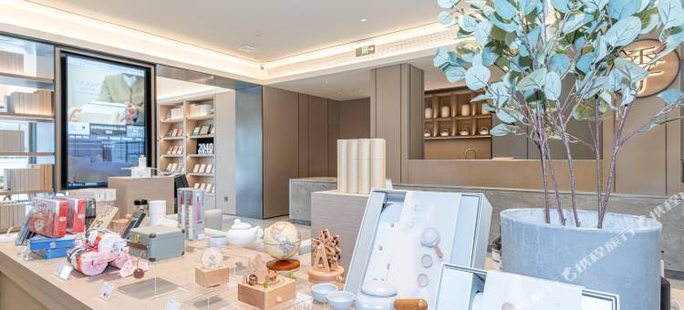 全季酒店(烟台观海路渔人码头店)图片