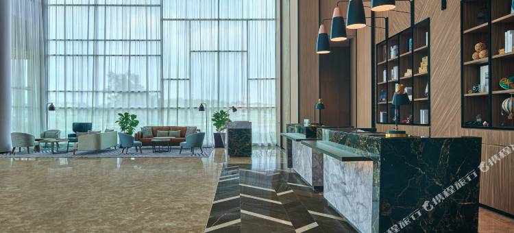 迪沙鲁福朋喜来登酒店(Four Points by Sheraton Desaru)图片