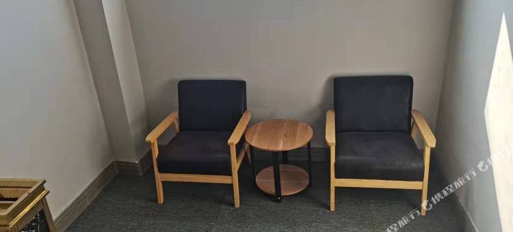 宁波有间商务宾馆图片