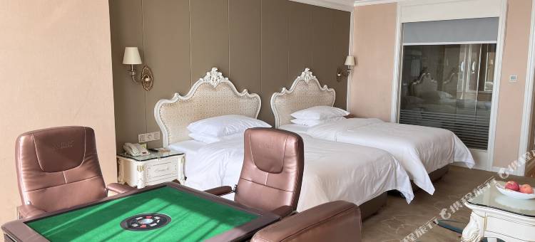 维也纳国际酒店(衡阳高铁东站店)图片