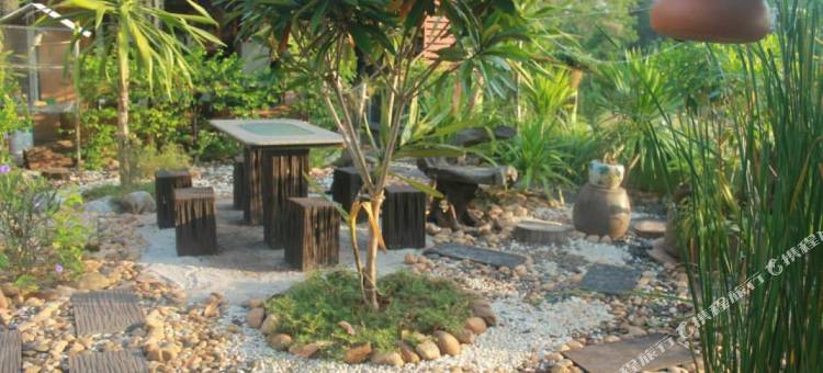 花园别墅度假村(Garden House Resort)图片