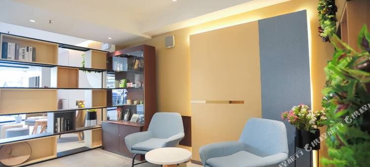 如家酒店(四平火车站店)图片