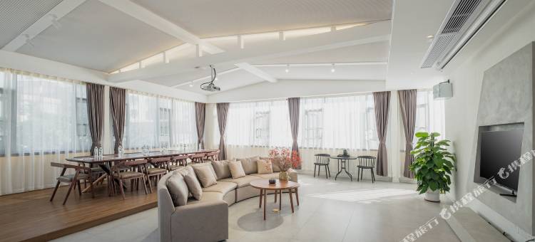 如南里·美墅(潮州古城牌坊街店)图片