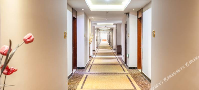 福清景士兰大酒店图片