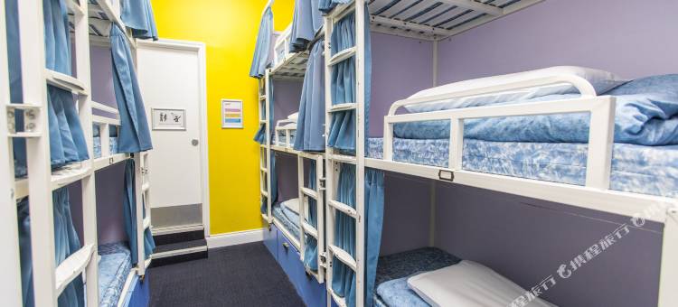 斯马特罗素广场旅舍(Smart Russell Square Hostel)图片