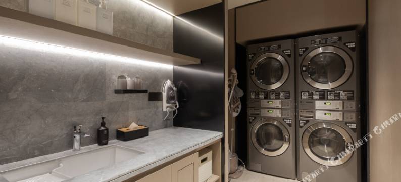 全季酒店(北京团结湖地铁站店)图片