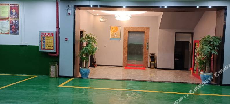 兴仁枫悦酒店图片