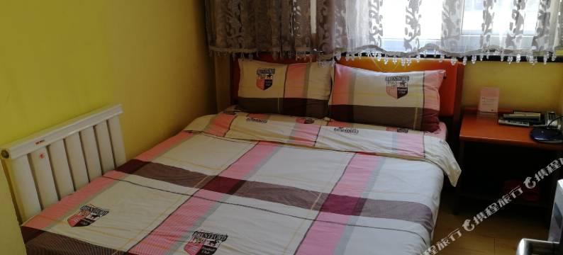 沈阳朗之家商务宾馆图片