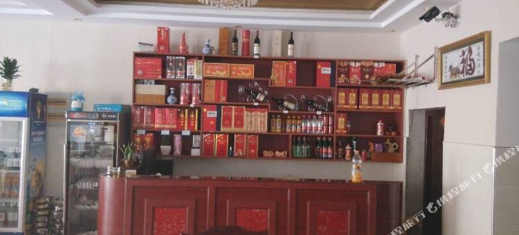 喜乐园酒店(信阳新二十四大街沪陕高速口店)图片