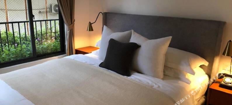 LA.奇隆尼科酒店(La. Chronique Hotel)图片