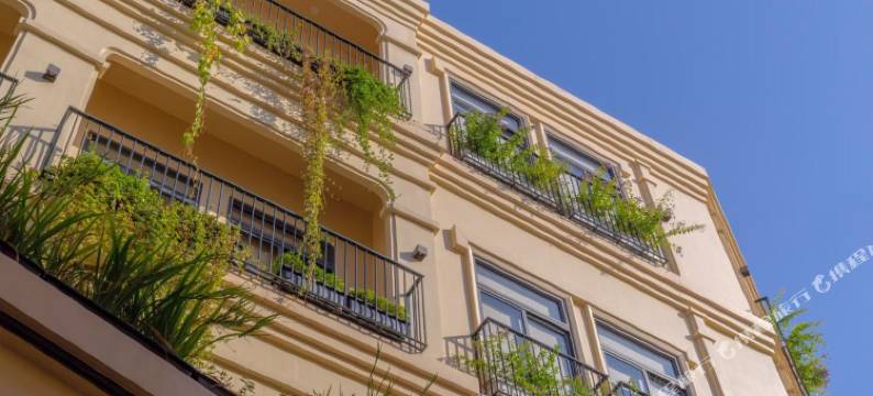 LA.奇隆尼科酒店(La. Chronique Hotel)图片