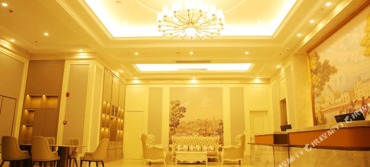 维也纳酒店(淮南寿县汽车站店)图片