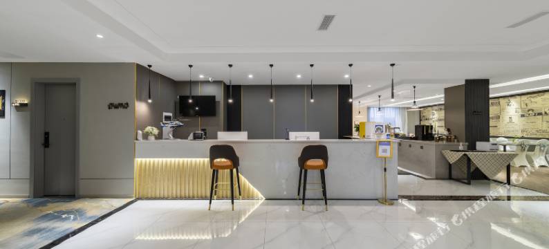 宿派酒店(成都西站青羊万达店)图片