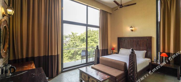 特里奥斯精品酒店罗纳瓦拉(Triose Boutique Hotel)图片