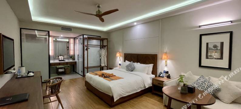 七星海快乐主屋度假村(Seven Star Sea Happy Home Resort)图片