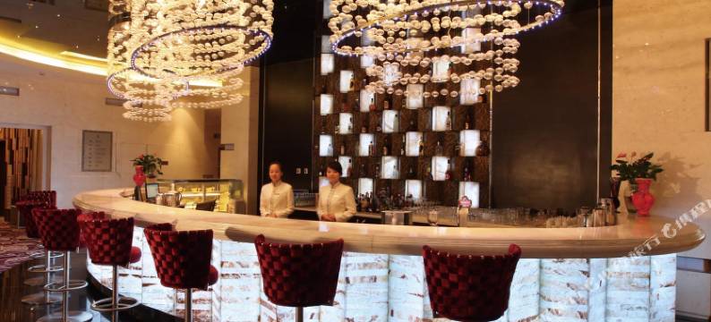 北京裕龙御柏国际酒店图片