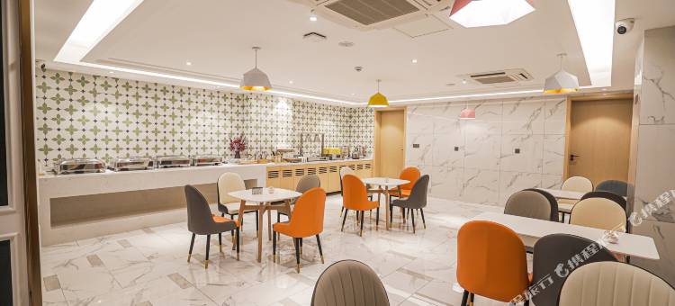 白玉兰酒店(郯城振兴路店)图片