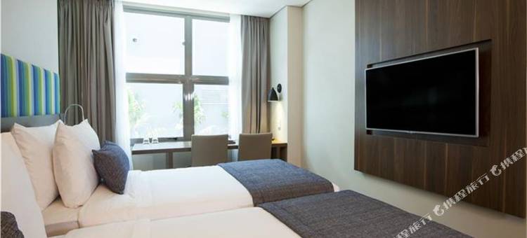 Prodigy Santos Dumont by Wish图片