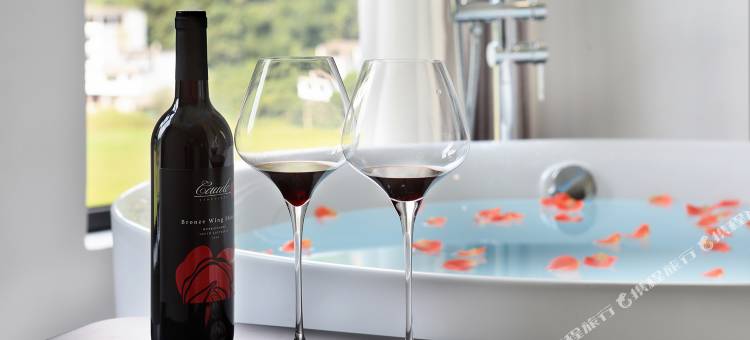 非住不可度假酒店(阳朔旅游度假区店)图片