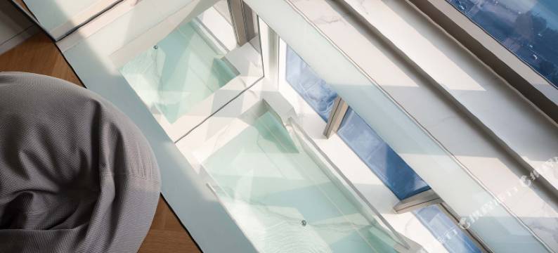 世野SEYA·高空酒店(解放碑来福士店)图片