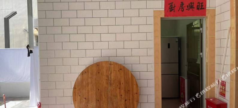 三亚西岛海贝民宿图片