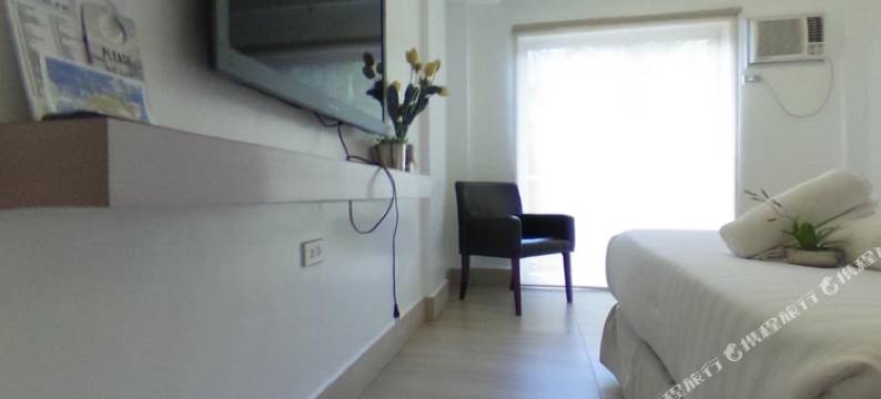 CityWalk Suites公寓(The Citywalk Suites Apartment Inc.)图片