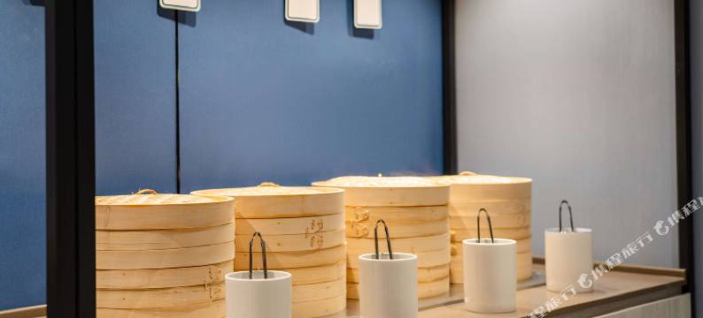 汉庭酒店(射洪店)图片