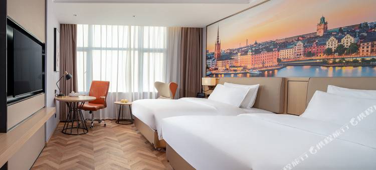 维也纳酒店(惠来高铁站店)图片