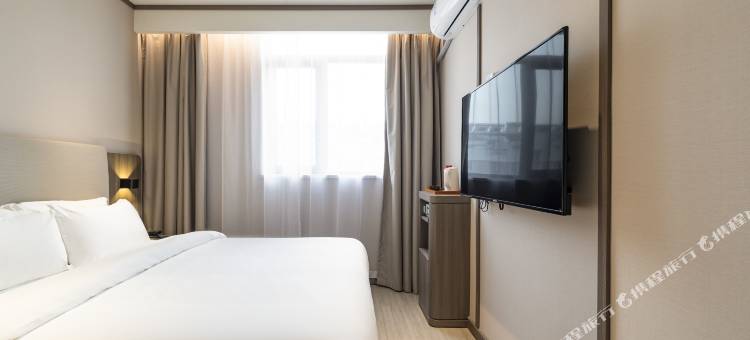 如家酒店(泰州济川东路万达广场店)图片