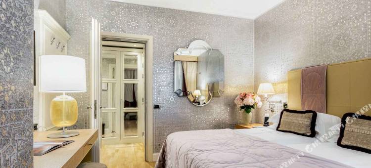 锦绣威尼斯 - 星际连锁酒店(Splendid Venice - Starhotels Collezione)图片