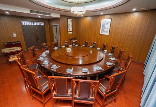 Huangzangyu Kangyang Hotel Hotel Overview