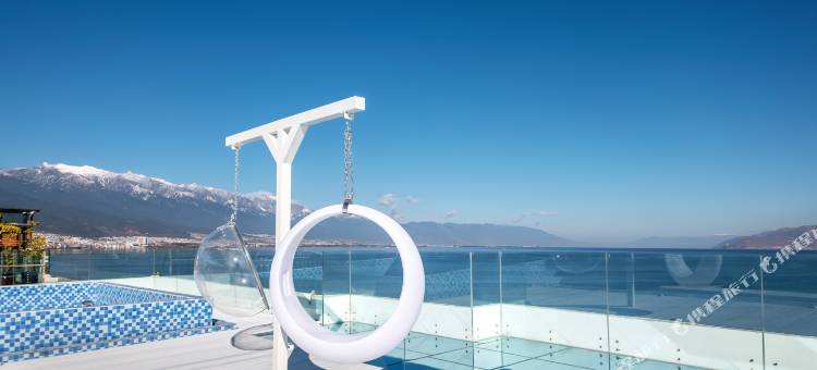 麗枫酒店(大理洱海海景店)图片