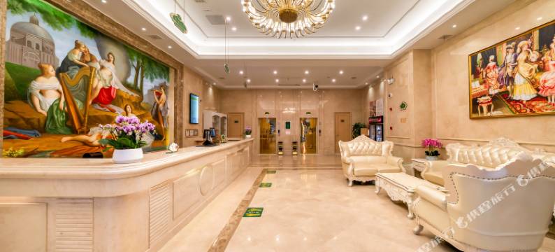 维也纳国际酒店(北青公路店)图片