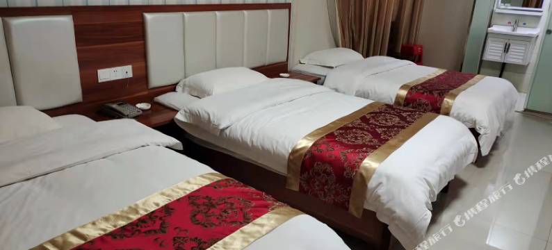 怡都宾馆(桂林汽车南站店)图片