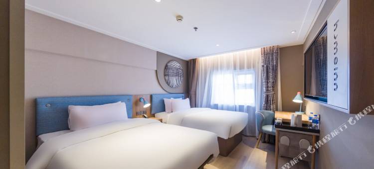 如家酒店·neo(北京什刹海鼓楼交道口店)图片