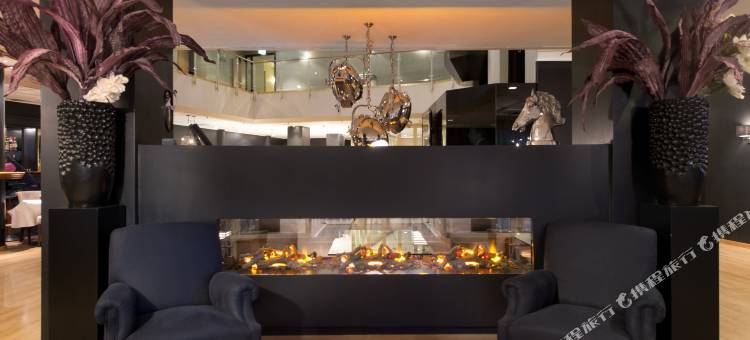 汉诺威温德姆中庭酒店(Wyndham Hannover Atrium)图片