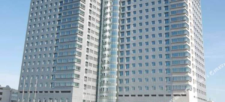 金梦缘快捷宾馆(百货大楼火车站店)图片