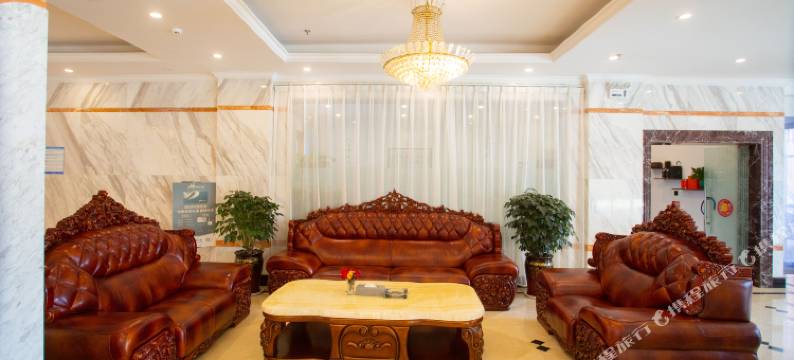 绿春东仰大酒店图片