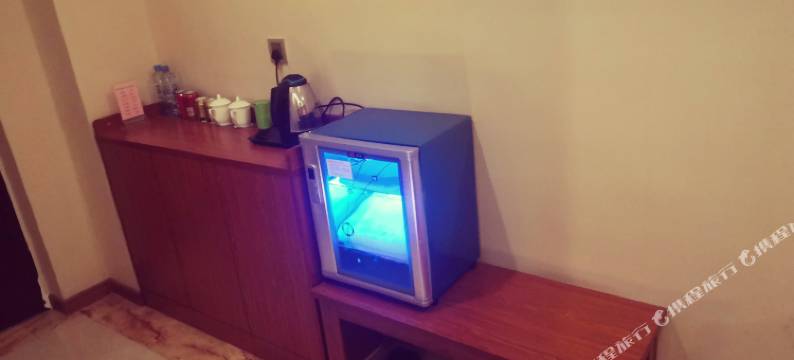 海天汇大酒店(泰和高铁站店)图片