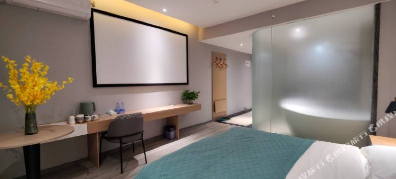 橙氏里公寓(福州长乐郑和东路站)图片