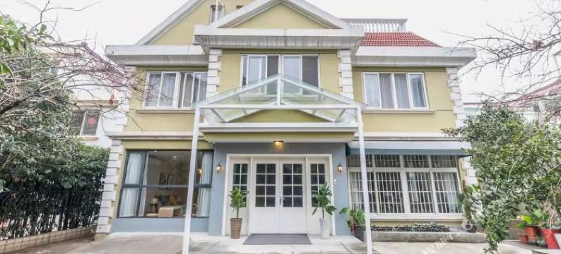 南京蔚兰旅居公寓图片