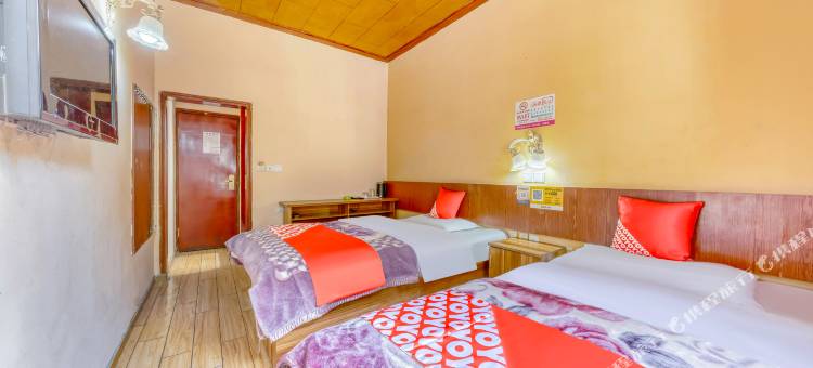 绵阳龙凤宾馆图片